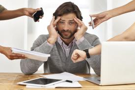 4 Bahaya Jika Kamu Mengalami Stress Berkepanjangan