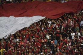 Akhirnya Tim Sepak Bola Indonesia Masuk ke Babak Semi Final Sea Games 2017