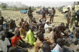 15 Tewas Dalam Dugaan Serangan Boko Haram di Nigeria
