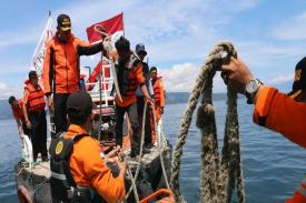 Bangkai Kapal KM Sinar Bangun dan Korban Diduga Telah Ditemukan di Kedalaman 450 Meter