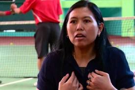 Atlet Indonesia Menanti Menpora Berikan Tunjangan Masa Tua 