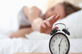 Kamu Percaya Kalau Tidur Mampu Turunkan Berat Badan Kamu?