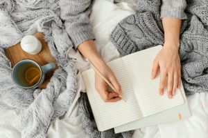 5 Ide Journaling yang Menggemaskan