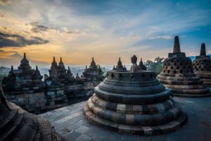 5 Tempat Wisata yang Wajib Dikunjungi di Jawa Tengah