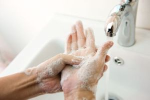 Cara Menghilangkan Bau Bawang di Tangan: Bahan yang Dipakai,Kesehatan Tangan