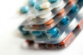 Antibiotik Terkait dengan Risiko Batu Ginjal yang Lebih Tinggi