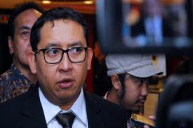Tanggapan Fadlizon Sehubungan Putusan PTUN Menolak Gugatan HTI