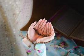 5 Kekuatan Doa untuk Keseahatan Fisik dan Jiwa