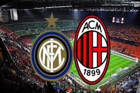 Inter Milan Akan Menjamu AC Milan dalam Laga Bertajuk Derby Della Madonnina