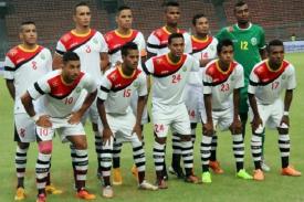 Pelatih Timor Leste : "Indonesia bukan Lawan Terberat kami"