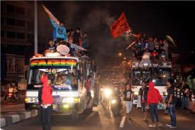 Polres Jakarta Timur Siapkan Amankan Takbiran