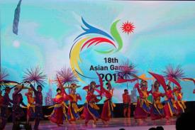 Closing Ceremony Asian Games 2018 Bakal Diwarnai Artis Lokal sampe Boyband Korea