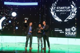 Negara Singapura Berhasil Mengalahkan Silicon Valey Dalam Memiliki Talenta IT Startup Global