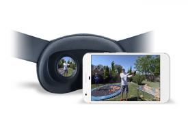 Youtube Perkenalkan Format VR Terbaru, VR180