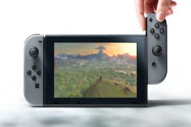 Nintendo Dituduh Melanggar Hak Paten pada Kontroller Nintendo Switch
