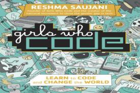  Girls Who Code Inspirasi Perempuan Dunia untuk Belajar Coding 