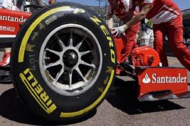 Pirelli Siapkan Ban Terbaik Laga Pamungkas Formula 1