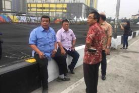Ketua DPRD DKI Jakarta Puji Anies Tangani Kali Item, Anies : "Ketua DPRD Biasanya Selalu Kritik Gubernur"