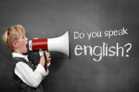 Sulit Menguasai Vocabulary Bahasa Inggris? Kata Siapa?