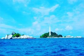 Menikmati Keindahan Pulau Belitung dengan Jabejabe Amazing Holiday