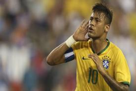 Neymar : "Pada Ajang Piala Dunia, Semua Tim Merupakan Yang Terbaik"