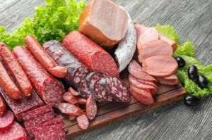 Olahan Daging Meningkatkan Kadar Gula Darah