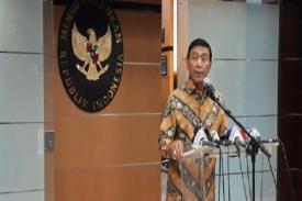 Wiranto Berharap Purnawirawan harus Tetap Solid dalam Mengawal NKRI