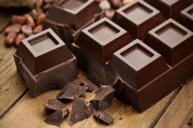 Coklat dapat Meningkatkan Kinerja Otak?