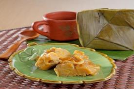 Botok Roti, Kuliner Khas Cirebon Saat Ramadhan
