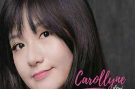 Penyanyi Baru Carrolyne Dewi Luncurkan Album Pertama â€˜Hanya Untukmuâ€™