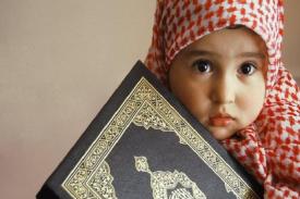 Wah, Ini Ternyata 5 Tips Mencetak Anak Menjadi Hafidz dan Hafidzoh Quran