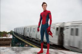 Penayangan Perdana, Pendapatan Spider-Man: Homecoming Melebihi Prediksi