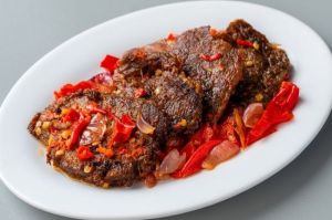 Manfaat Dendeng Sapi untuk Kesehatan Tubuh