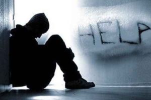Faktor Penyebab Depresi pada Remaja