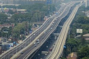 Tol Jakarta-Cikampek
