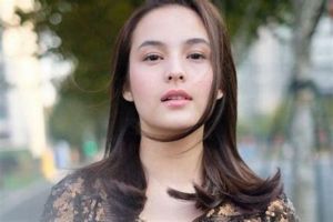 Chelsea Islan