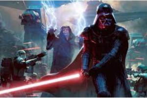 Trailer Terbaru Serial "Star Wars: The Acolyte'  Meluncur, Munculkan Misteri Baru?