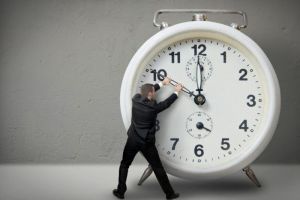 5 Tips Cara Mengelola Waktu Agar Tetap Produktif