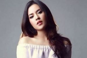 Raisa Andriana