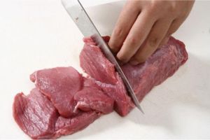 Cara Membuat Daging Cepat Empuk