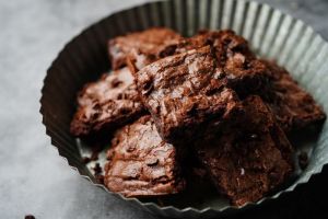 Resep Praktis Membuat Brownies Yang Lezat
