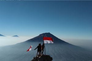 Fakta Unik Indonesia: Menyingkap Keunikan Negeri Indonesia