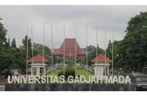 Kampus Universitas Gajah Mada