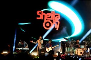 Jadwal Konser dan Pembelian Tiket Konser Sheila On 7 ‘Tunggu Aku Di’