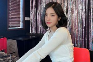 Pensiun dari Dunia Hiburan, Sohee eks 'ALICE' Umumkan akan Menikah