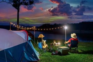 Wisata Malam