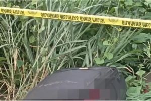 Mayat dalam Koper di Bekasi