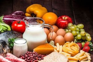 Tips Memilih Makanan Sehat untuk Menjaga Kesehatan Mental