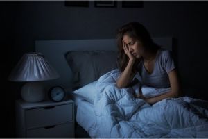 Cara Atasi Susah Tidur untuk Kesehatan Tubuh