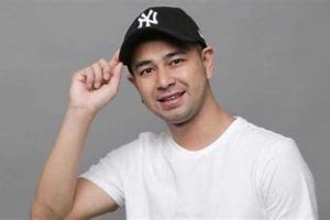 Raffi Ahmad